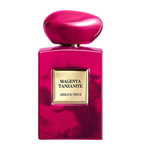 Giorgio Armani Prive Magenta Tanzanite EDP  100ML