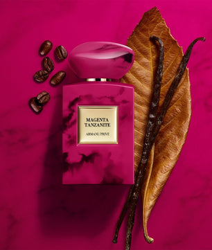 Giorgio Armani Prive Magenta Tanzanite EDP  100ML