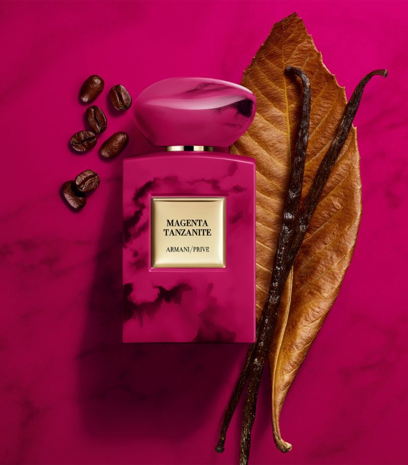 Giorgio Armani Prive Magenta Tanzanite EDP  100ML