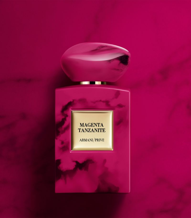 Giorgio Armani Prive Magenta Tanzanite EDP  100ML