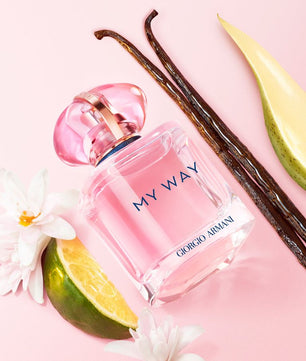 Giorgio Armani My Way Nectar Eau De Parfum 90ML