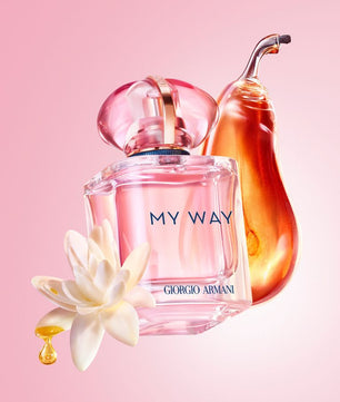Giorgio Armani My Way Nectar Eau De Parfum 90ML