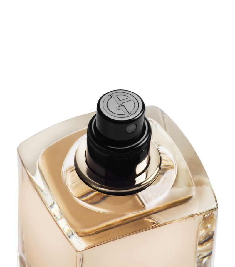 Giorgio Armani Si Eau De Parfum 100ML