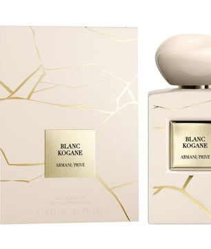 Giorgio Armani Prive Blanc Kogane EDP 100ML