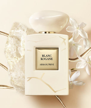 Giorgio Armani Prive Blanc Kogane EDP 100ML