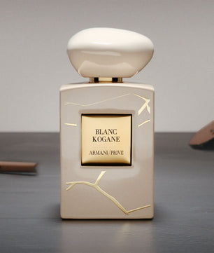 Giorgio Armani Prive Blanc Kogane EDP 100ML