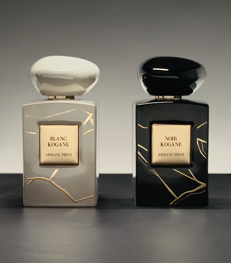 Giorgio Armani Prive Noir Kogane EDP 100ML