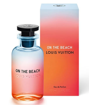 Louis Vuitton On The Beach Eau De Parfum 100ML