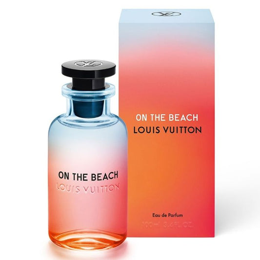 Louis Vuitton On The Beach Eau De Parfum 100ML