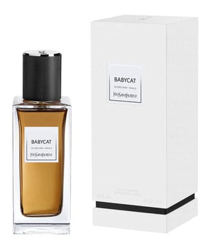 Yves Saint Laurent YSL Babycat Eau De Parfum 125ML