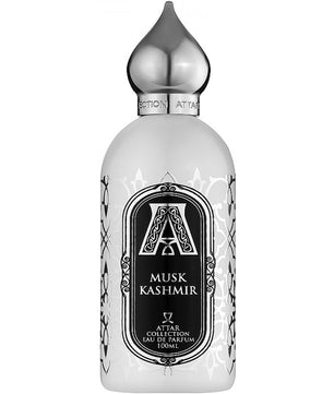 Attar Collection Musk Kashmir Eau De Parfum 100ML