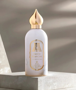 Attar Collection Moon Blanche Limited Edition Eau De Parfum 100ML