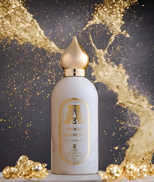 Attar Collection Moon Blanche Limited Edition Eau De Parfum 100ML
