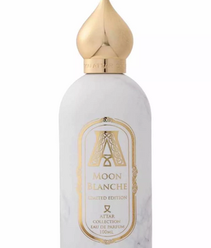 Attar Collection Moon Blanche Limited Edition Eau De Parfum 100ML