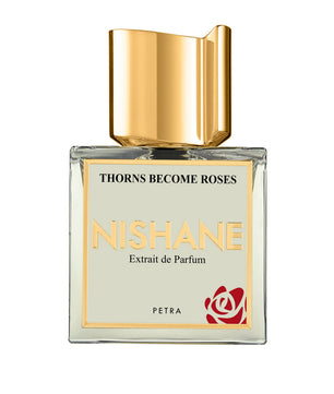 Nishane Thorns Become Roses Extrait De Parfum 100ML
