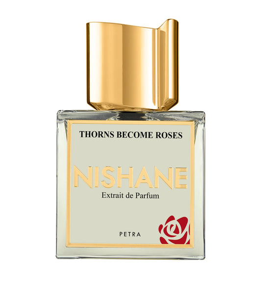 Nishane Thorns Become Roses Extrait De Parfum 100ML