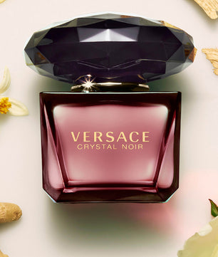 Versace Crystal Noir Eau De Parfum90ML