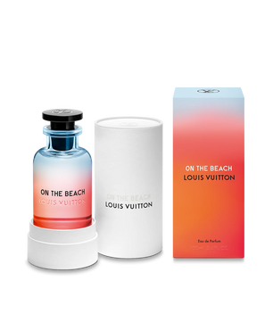 Louis Vuitton On The Beach Eau De Parfum 100ML