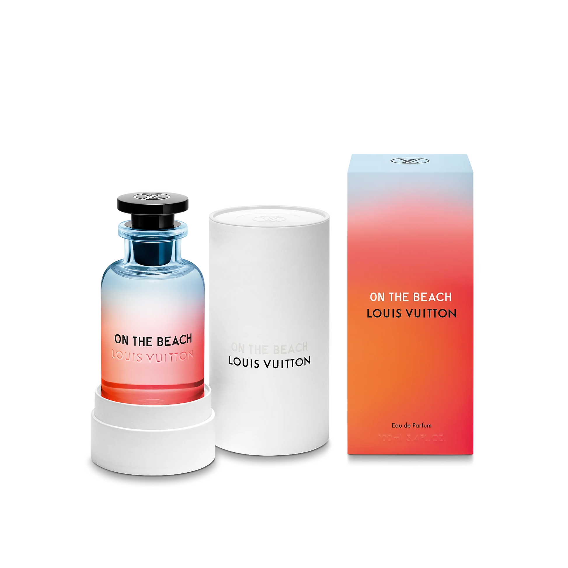 Louis Vuitton On The Beach Eau De Parfum 100ML