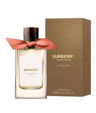 Burberry Signatures Garden Roses Eau De Parfum 100ML