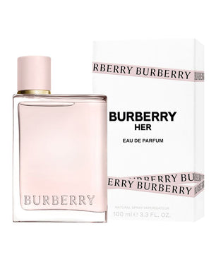 Burberry Her Eau De Parfum 100ML