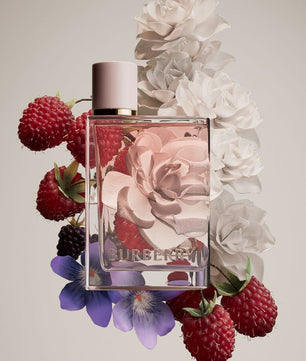 Burberry Her Eau De Parfum 100ML