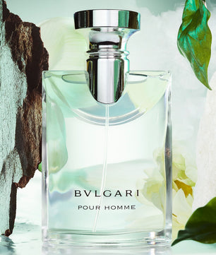 Bvlgari Pour Homme Eau De Toilette 100ML