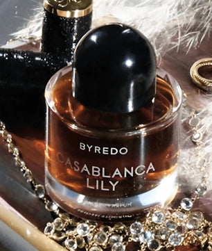 BYREDO Casablanca Lily Extrait De Parfum 100ML
