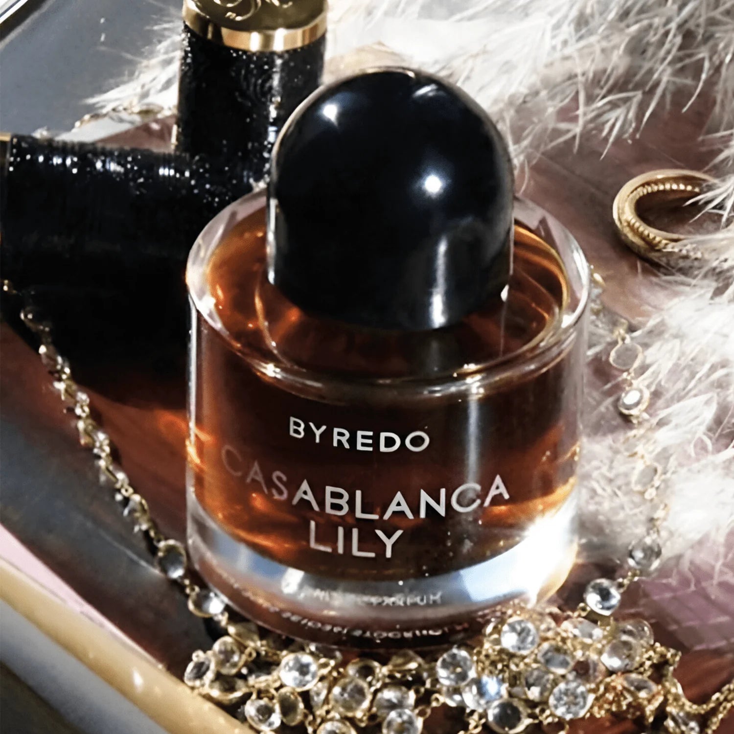 BYREDO Casablanca Lily Extrait De Parfum 100ML