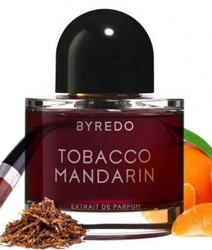 BYREDO Night Veils Tobacco Mandarin Extrait De Parfum 50ML