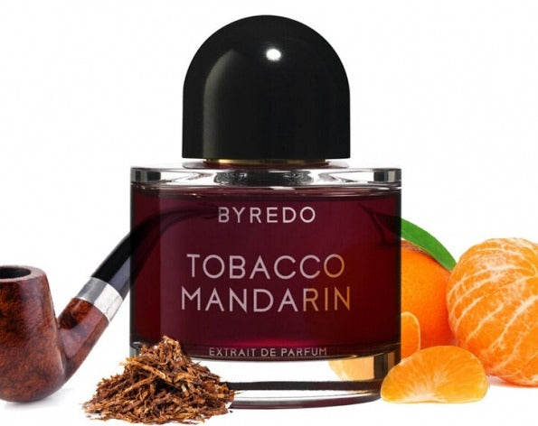 BYREDO Night Veils Tobacco Mandarin Extrait De Parfum 50ML