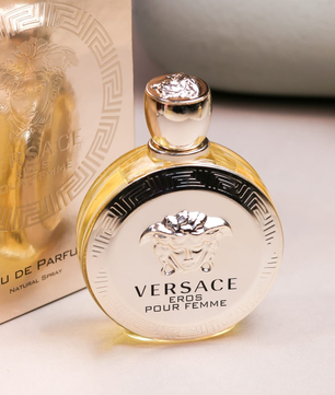 Versace Eros Pour Femme Eau De Parfum 100ML