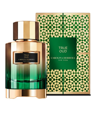 Carolina Herrera True Oud Eau De Parfum 100ML