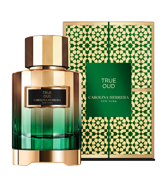 Carolina Herrera True Oud Eau De Parfum 100ML
