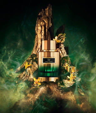 Carolina Herrera True Oud Eau De Parfum 100ML