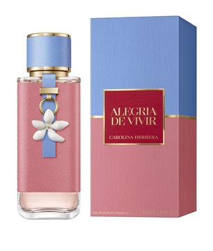 Carolina Herrera Luckycharms Alegría de Vivir EDP 100ML