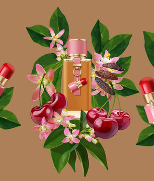 Carolina Herrera Luckycharms Call Me Darling EDP 100ML