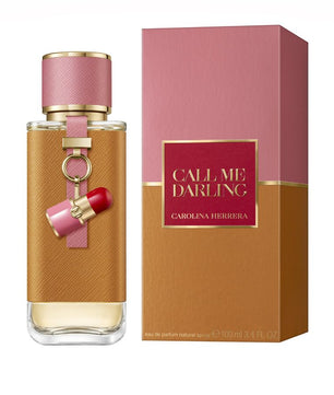 Carolina Herrera Luckycharms Call Me Darling EDP 100ML