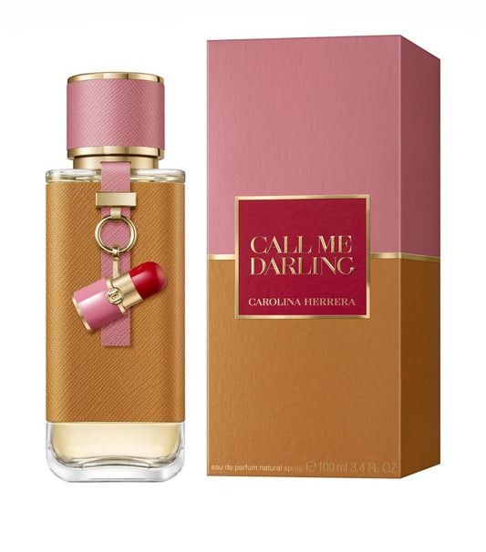 Carolina Herrera Luckycharms Call Me Darling EDP 100ML