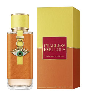Carolina Herrera Luckycharms Fearless & Fabulous EDP 100ML