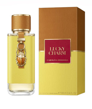 Carolina Herrera Luckycharms Lucky Charm EDP 100ML