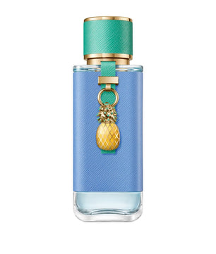 Carolina Herrera Luckycharms Mad World EDP 100ML