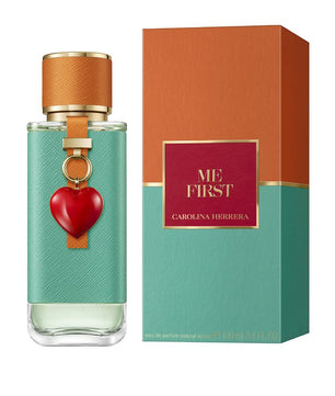 Carolina Herrera Luckycharms Me First EDP 100ML