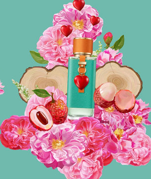 Carolina Herrera Luckycharms Me First EDP 100ML