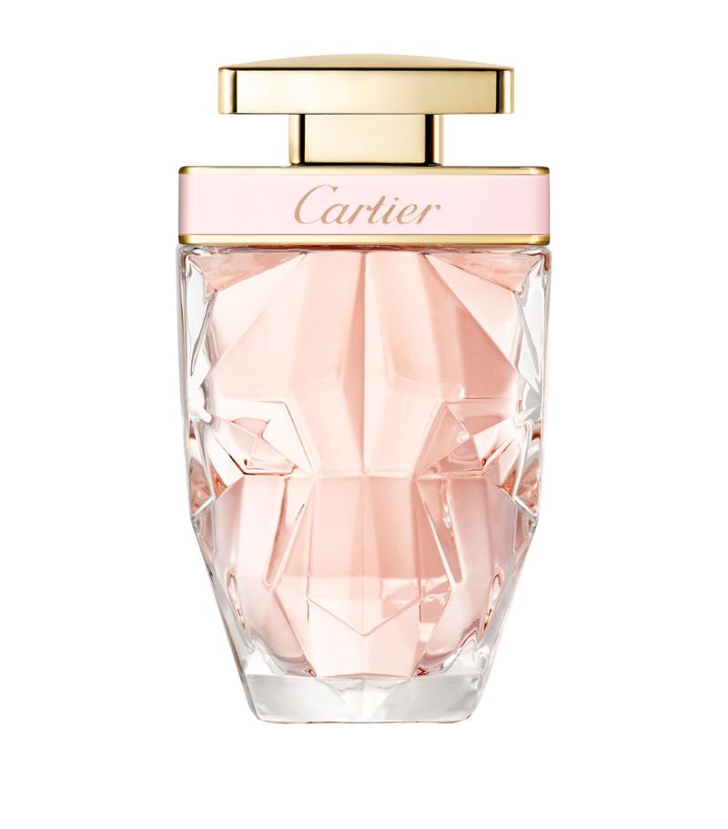 Cartier La Panthere Eau De Toilette For Women 75ML