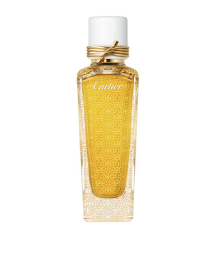 Cartier Les Heures Voyageuses Oud & Oud Eau De Parfum 75ML