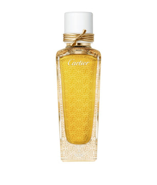 Cartier Les Heures Voyageuses Oud & Rose Eau De Parfum 75ML