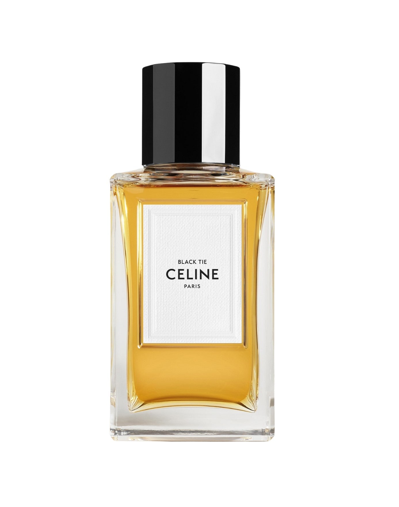 CELINE BLACK TIE オードパルファム 100ml Celine Black Tie Eau De Parfum 100ML – ROOYAS