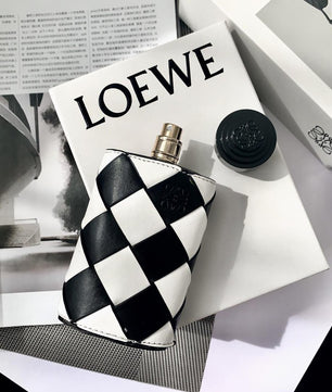 Loewe Un Paseo Por Madrid Amanece La Bella Cibeles EDP 100ML