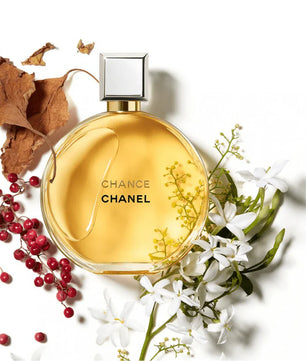 Chanel Chance For Women Eau De Parfum 100ML